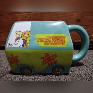 Scooby-Doo Mystery Machine Mug 20 OZ